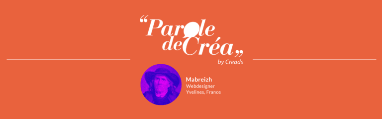 Mabreizh Webdesigner freelance France