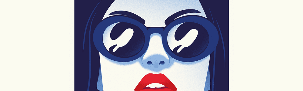 Talent à Suivre : Thomas Danthony, le designer des affiches Magnum