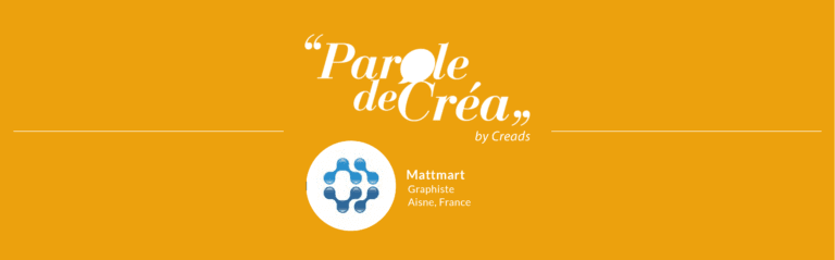 Mattmart graphiste freelance france