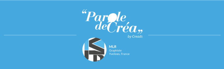 MLR graphiste freelance France