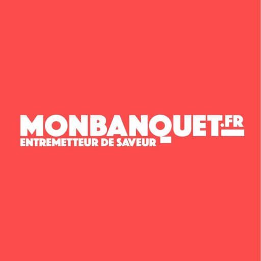 logo monbanquet agence CREADS