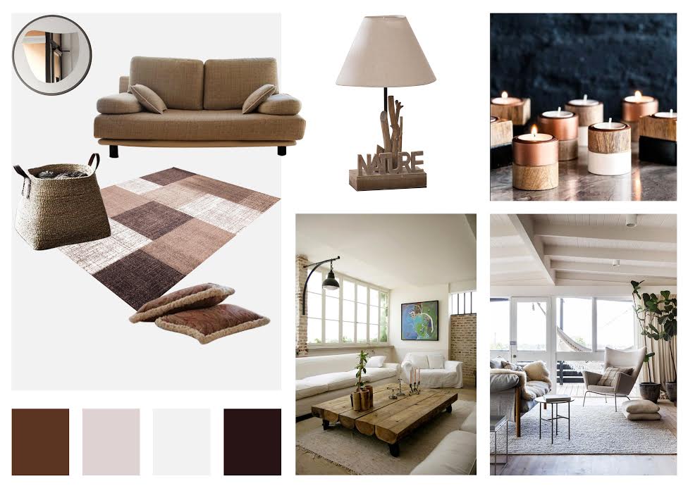 20 conseils pour créer un moodboard qui inspire