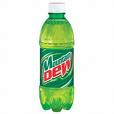 mountain dew