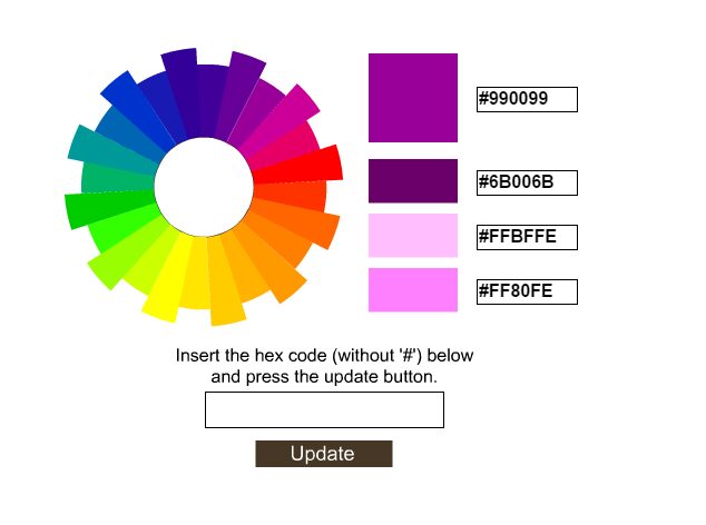 Coolors : un outil gratuit pour chercher des palettes de couleurs