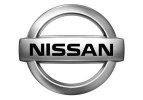 logo Nissan agence creads