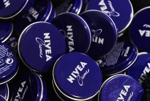 nivea