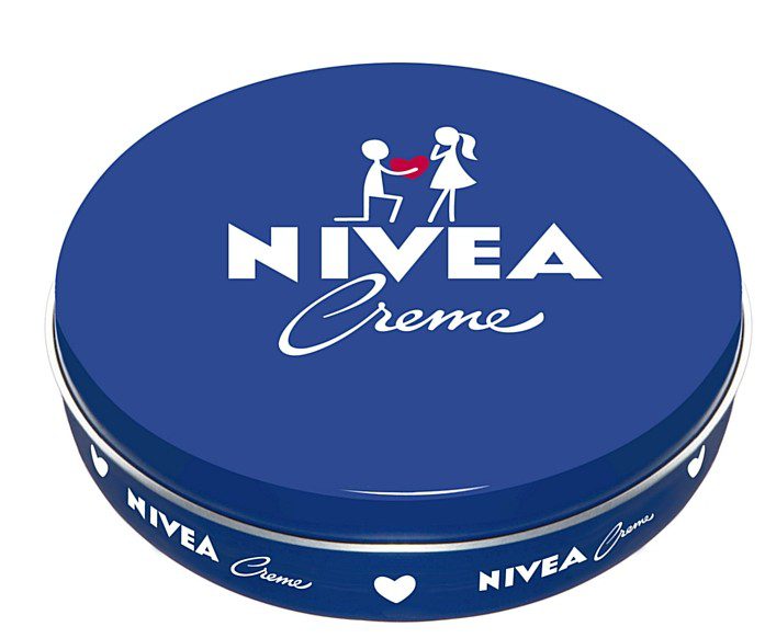 nivea