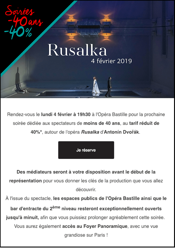 créer newsletter