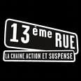 Nouveau logo - 13ème rue