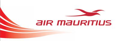 Nouveau logo Air Mauritius