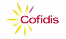 nouveau logo Cofidis