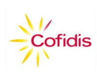 Nouveau logo cofidis