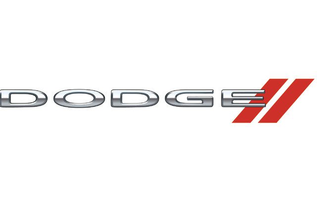 nouveau logo dodge