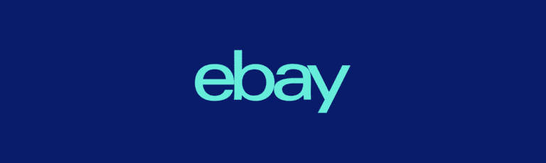 nouveau logo ebay