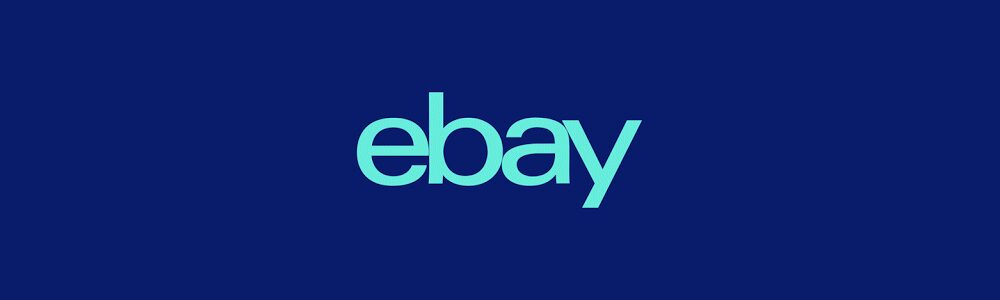 Décryptage du nouveau logo eBay : moderne, vivant et optimiste