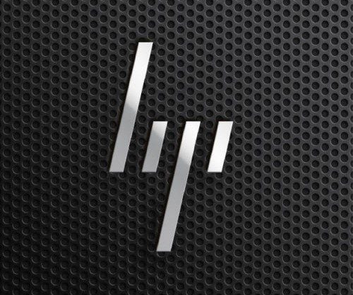 nouveau logo hp