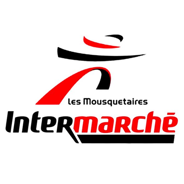 Intermarché dévoile sa nouvelle identité visuelle avec ce new logo !