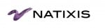 Nouveau logo Natixis