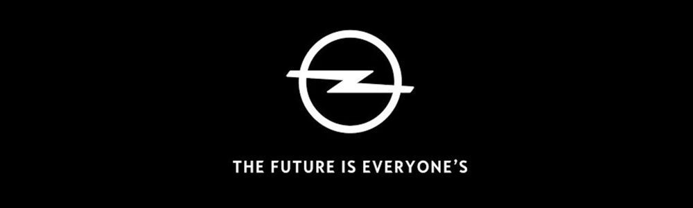 Décryptage du nouveau logo Opel : une remise à plat !