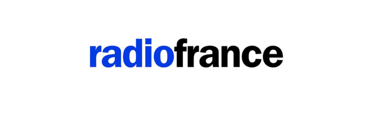 nouveau logo Radio France