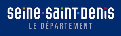 Nouveau Logo Seine Saint Denis