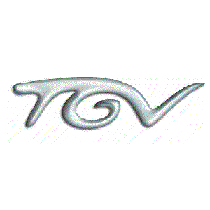 Avez vous bien observé le logo TGV ?