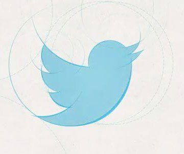 nouveau logo twitter