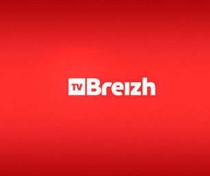 TV Breizh nous présente son nouveau logo !