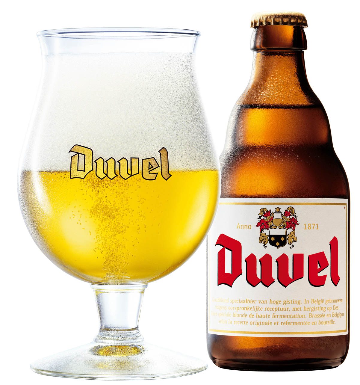 bière Duvel