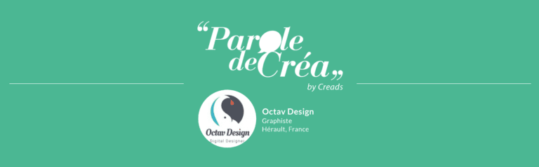 Octav Design graphiste France
