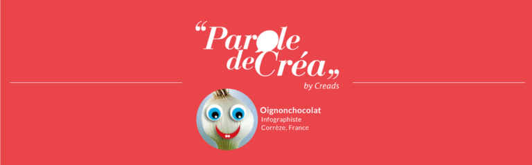 Oignonchocolat infographiste freelance France