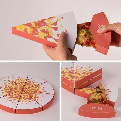 Top 5 des packaging street food inspirants