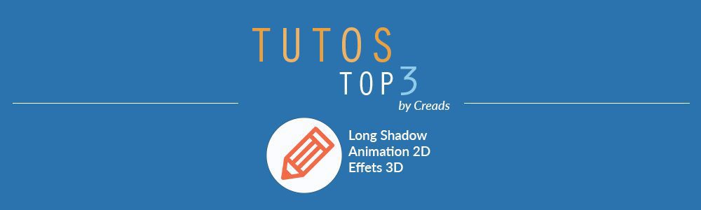 tuto creads