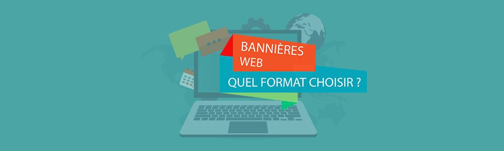 bannières web