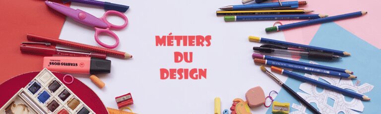 évolution des métiers du design