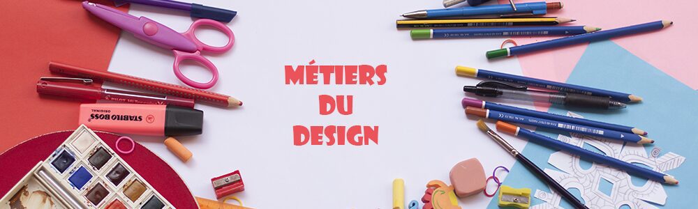 Décryptage : L&#039;évolution des métiers du design