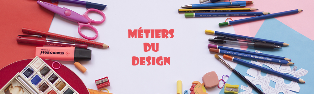 Décryptage : L'évolution des métiers du design