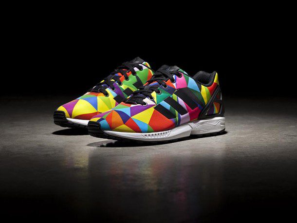 Okuda adidas