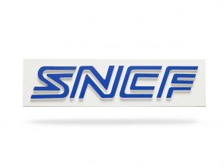 Ancien logo SNCF