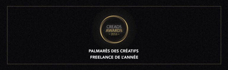 paroles de crea awards