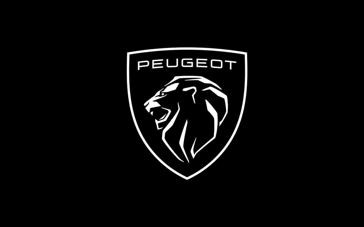 logo peugeot