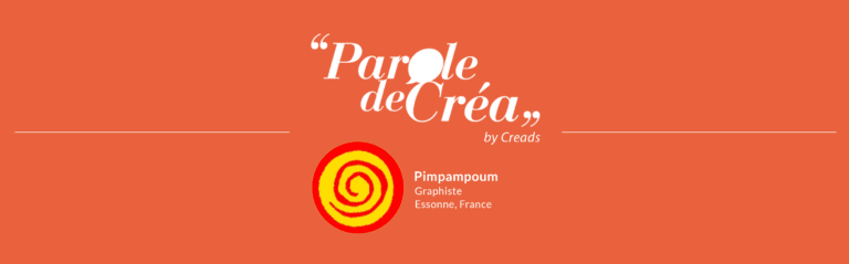 Pimpampoum graphiste freelance France