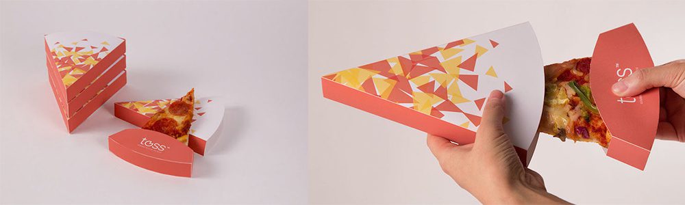 Top 5 des packaging street food inspirants