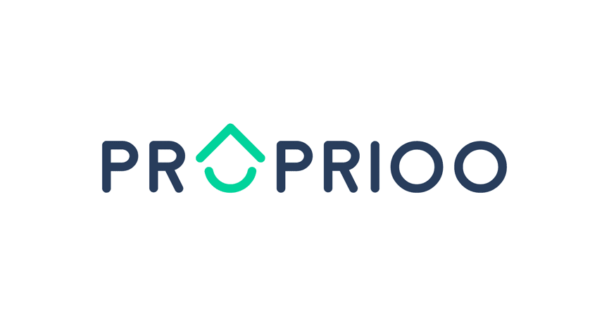 proprioo logo