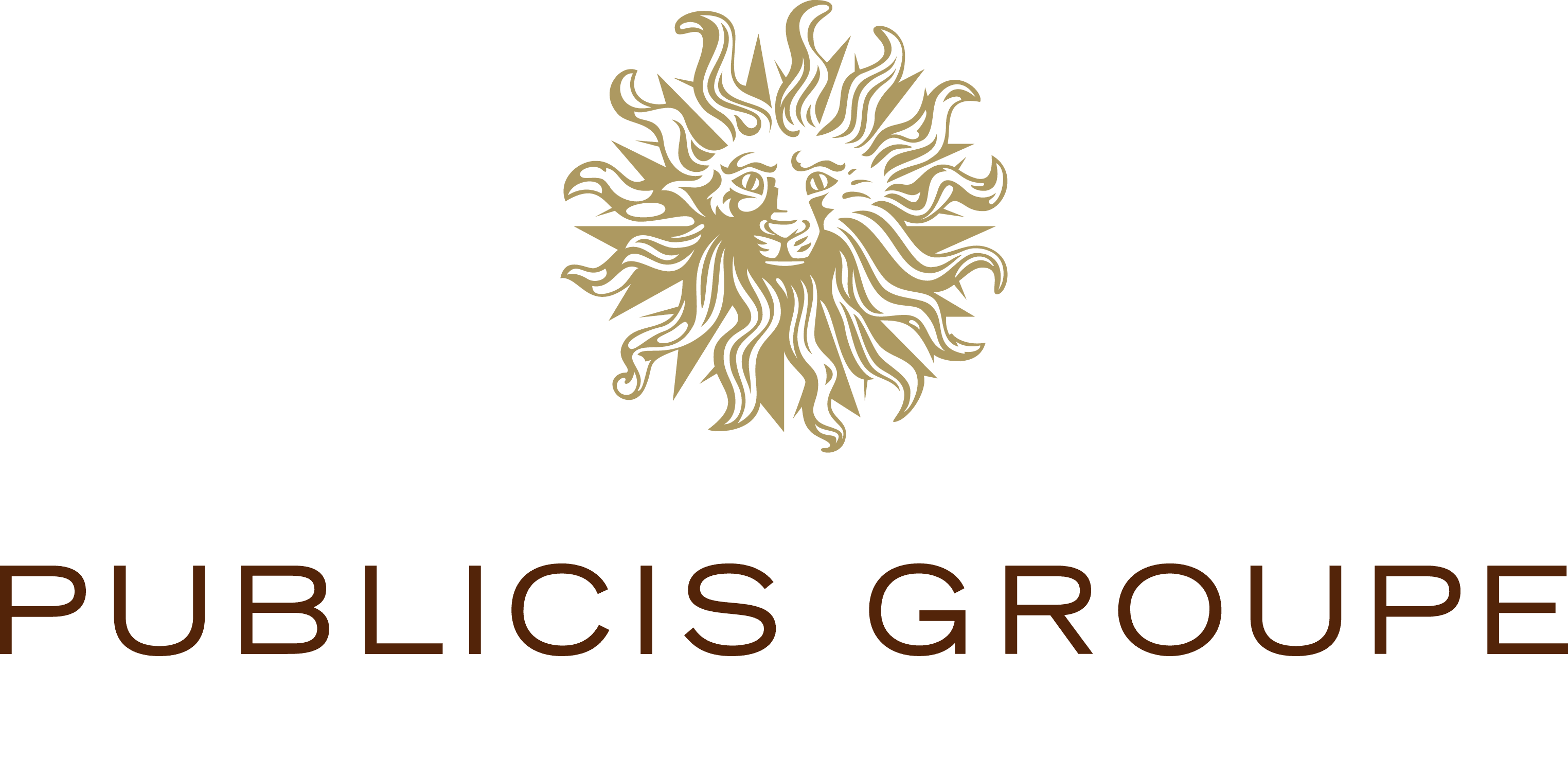logo Publicis Groupe