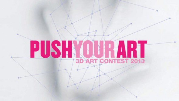 Push your Art