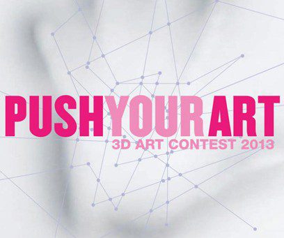 push your art