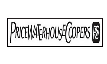 Logo PricewaterhouseCoopers