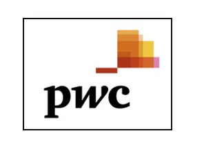 Nouveau logo PricewaterhouseCoopers