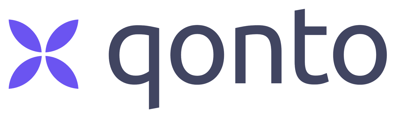 qonto logo